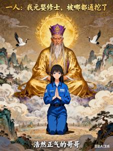 元婴修士在都市