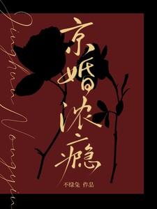 京婚浓瘾简介