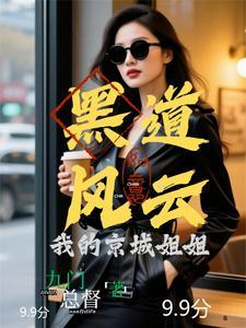 我的黑道风云二十年