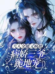 病娇爷全能夫人马甲多