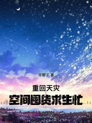 重生灾难前用空间收财物