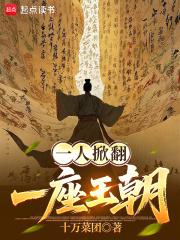 一人掀翻一座王朝作者是谁