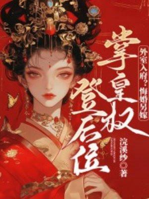 外室妾文