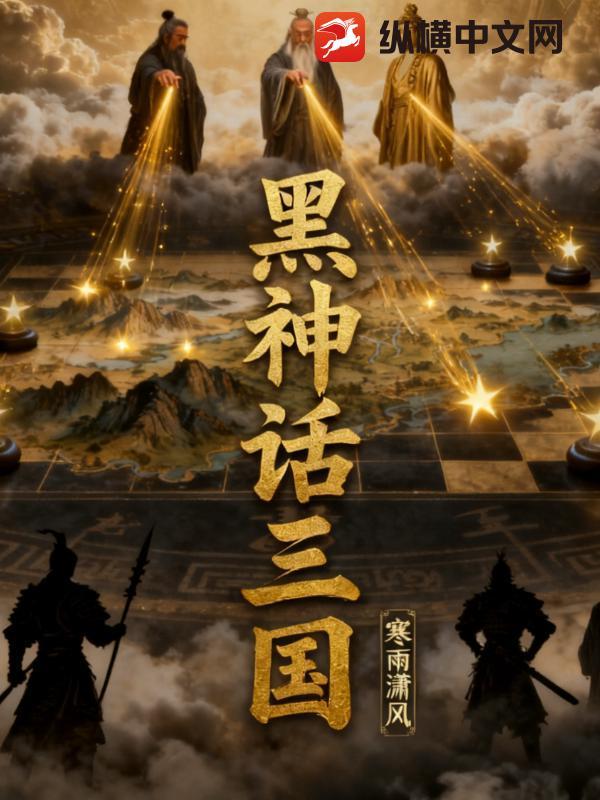 黑神话三部曲 黑神话三部曲