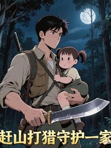 赶山打猎守护一家人的成语