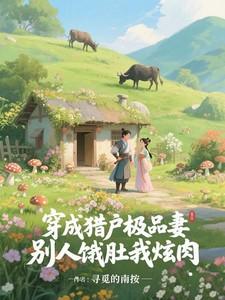 穿成猎户家的小夫郎