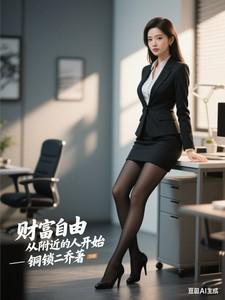 财富自由从附近人开始