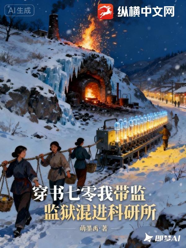 带着空间穿越七十年代 作者小情绪