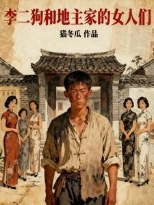 李二狗和地主家的女人们在线阅读