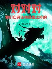 亡灵法师是什么游戏