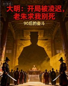 老朱求我别死 老朱求我别死