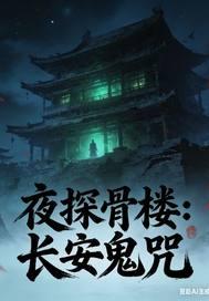 长安鬼屋