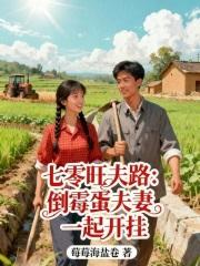 七零旺夫小媳妇