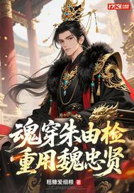 朱由检穿越成为朱由检