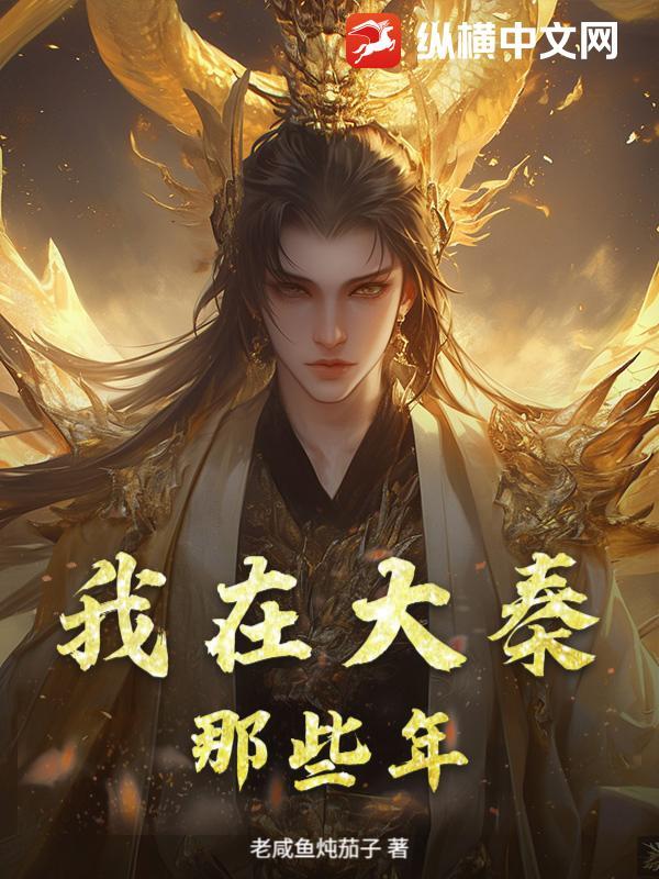 我在大秦搞发展