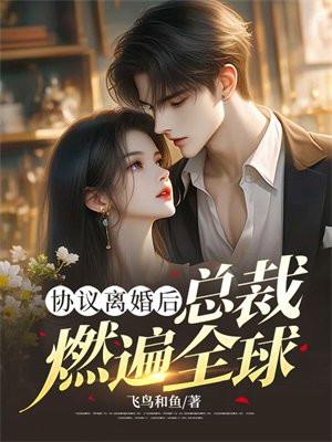 协议离婚后热搜爆了免费阅读