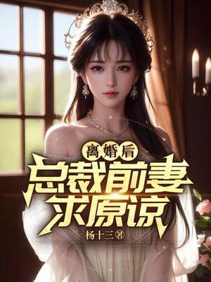 离婚后总裁前妻求原谅全文阅读