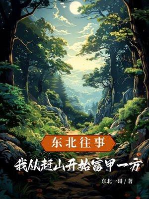 穿越东北往事的
