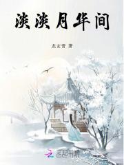 淡淡月光