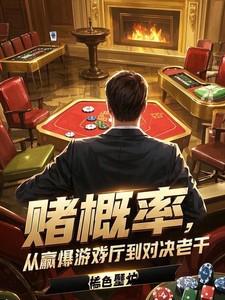 赌概率从赢爆游戏厅到对决老千技巧