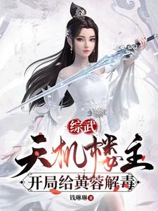 综武天机楼主开局给黄蓉解毒txt