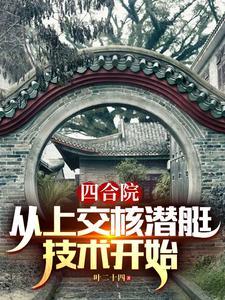 四合院豪华