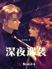 深夜遇袭免费阅读