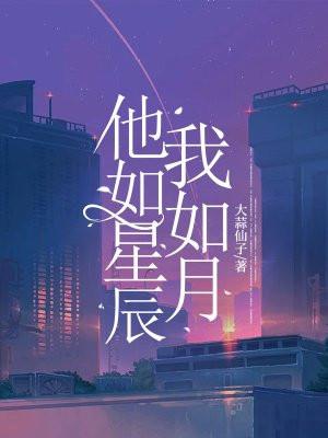 他如星辰不可及全文
