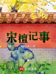 宋檀记事讲的什么