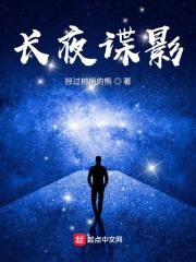 长夜谍影全本TXT免费
