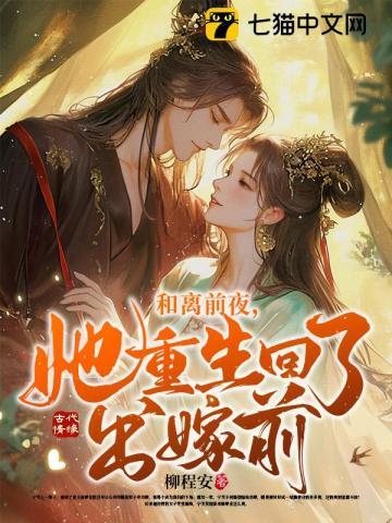 类似和离前夜