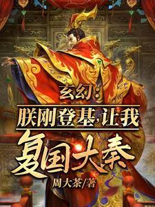 玄幻朕刚登基让我复国大奉境界