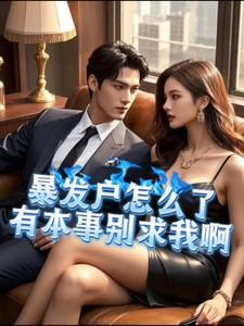 书名暴发户