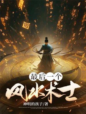 最后一个风水师百度百科