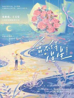 舍不得星星电视剧