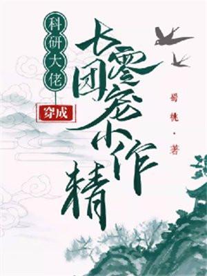 科研大佬穿年代文