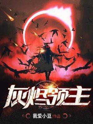 灰烬领主TXT免费