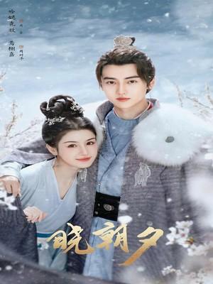 晓朝夕第几集知道文宇是北王