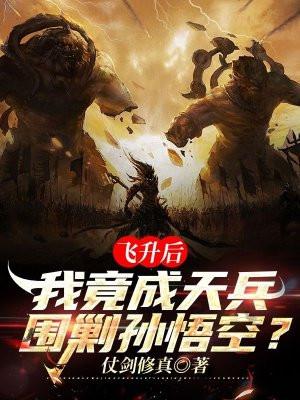 飞升后