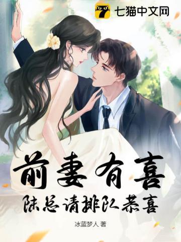 前妻有喜了 前妻有喜了