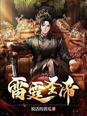 雷霆圣帝叶星辰