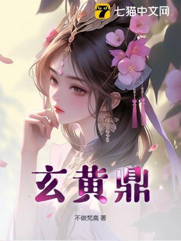 玄黄鼎TXT全文