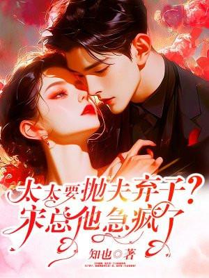 太太要抛夫弃子?宋总他急疯了全文免费阅读