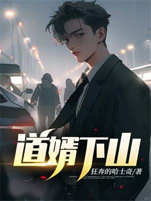 道士赘婿