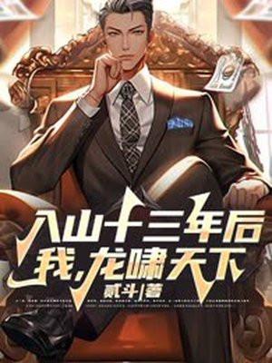 入山十三年后龙啸天下大结局