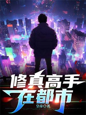 修真高手在都市叶苏