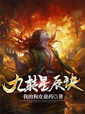 苏阳王依依九转星辰诀