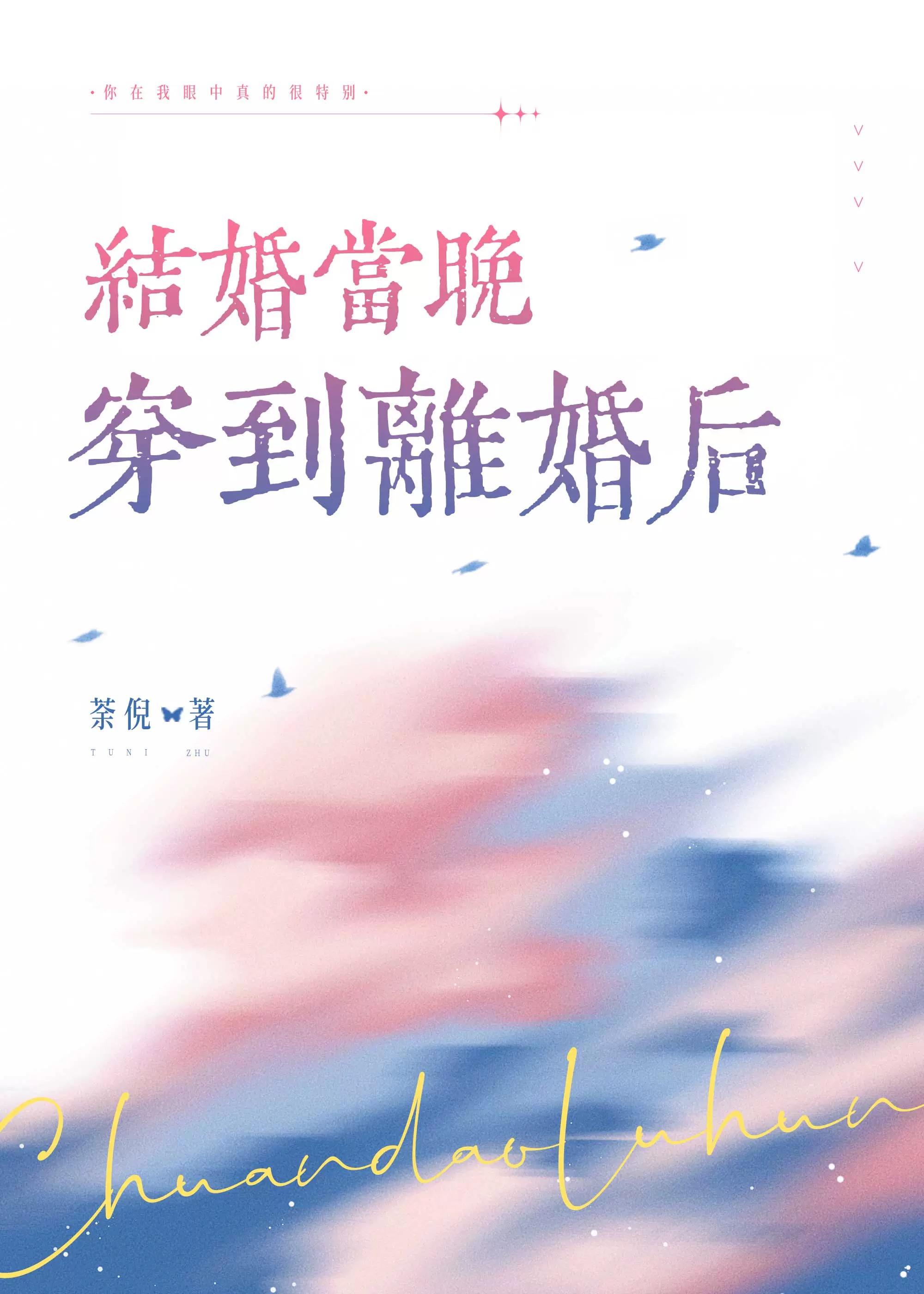 穿到离婚以后免费