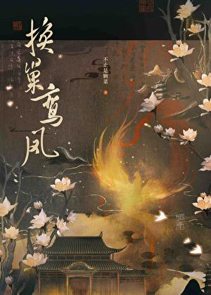 换巢鸾凤陆昭宁