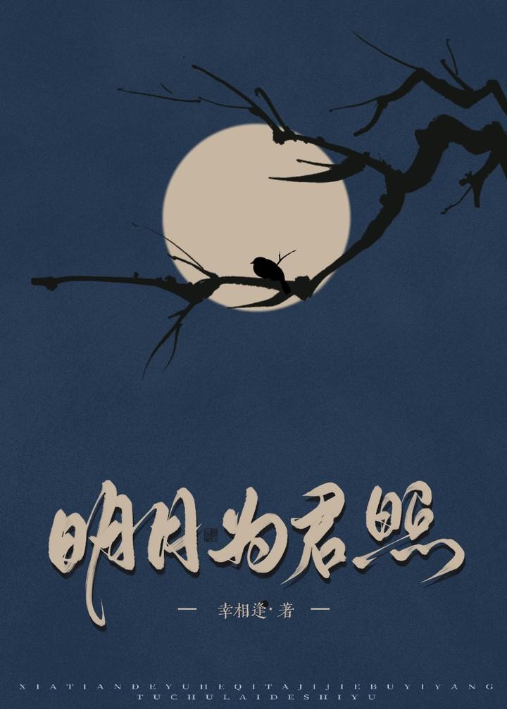 明月为君照幸相逢在线